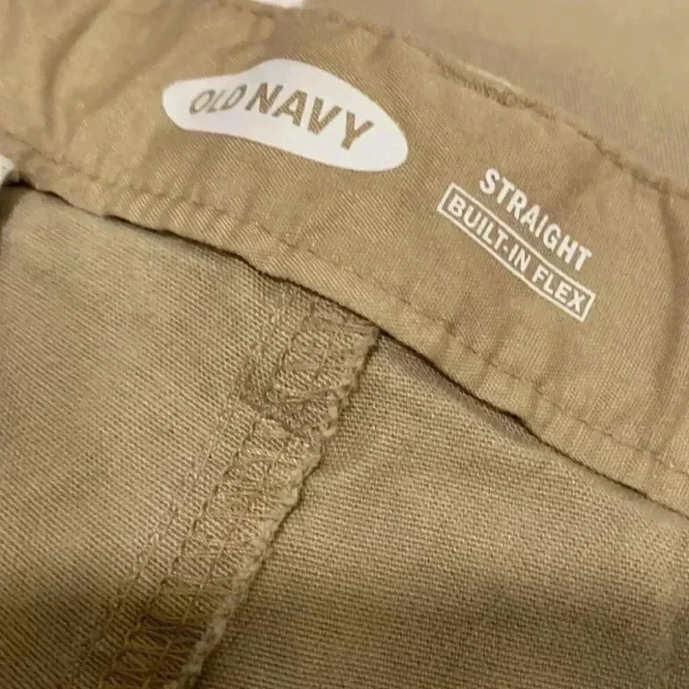 Old Navy boys pants